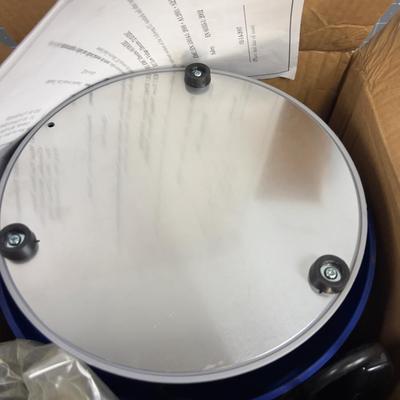 Case Tumbler or Brass Polisher NEW 