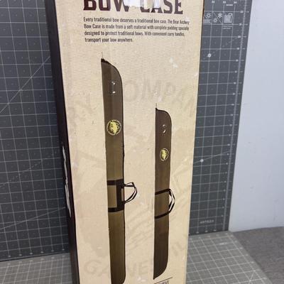 Re-Curve Box CASE New the Package