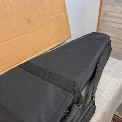 TAC-Six Riffle Case NEW in the Box.