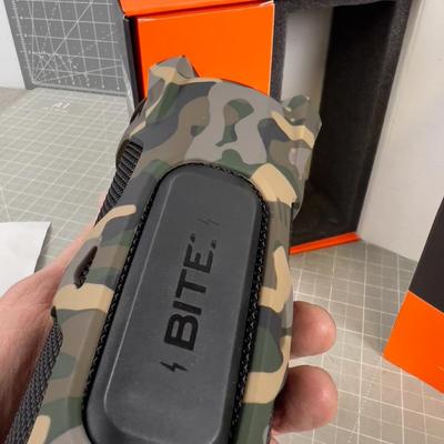 BUSHNELL Outdoorsman Bluetooth SPEAKER 