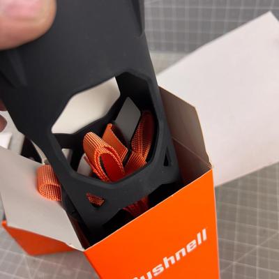 BUSHNELL Outdoorsman Bluetooth SPEAKER 