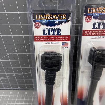 Limb Saver, L S Hunter Micro Light 