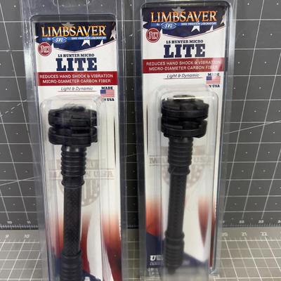 Limb Saver, L S Hunter Micro Light 