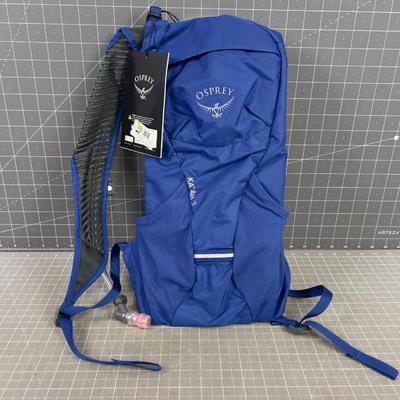 OSPREY Katari 3 Liter Hydration Pac NEW 