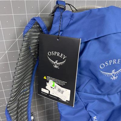 OSPREY Katari 3 Liter Hydration Pac NEW 