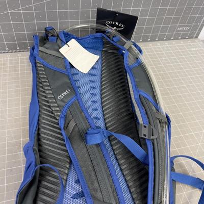 OSPREY Katari 3 Liter Hydration Pac NEW 
