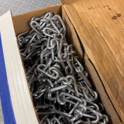 Tire Chains 