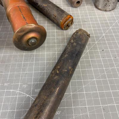 Weights 