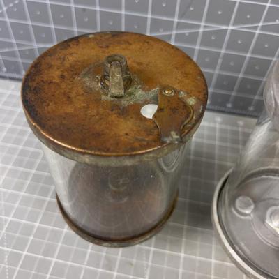 3 More Oilers, Medium Size