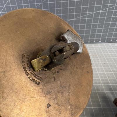 And Yet another 3 Hit and Miss Oilers, Antique. Larger 