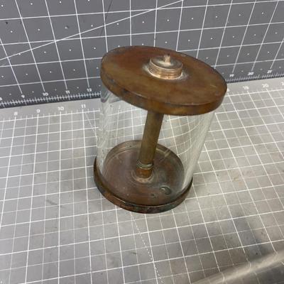 And Yet another 3 Hit and Miss Oilers, Antique. Larger 