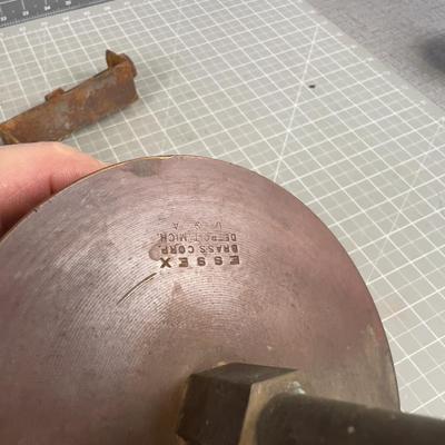 And Yet another 3 Hit and Miss Oilers, Antique. Larger 