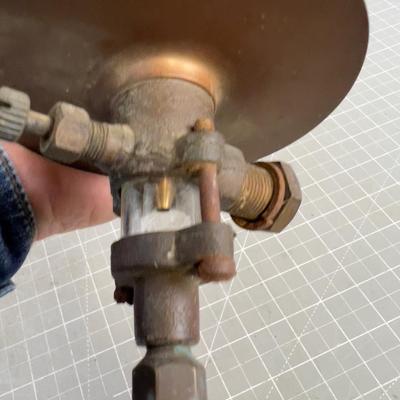 And Yet another 3 Hit and Miss Oilers, Antique. Larger 