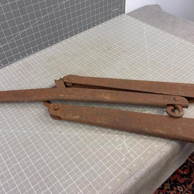 Metal Thing?? Not sure