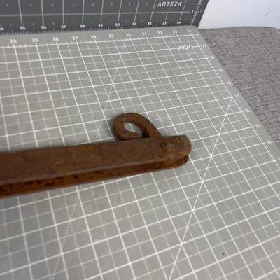 Metal Thing?? Not sure