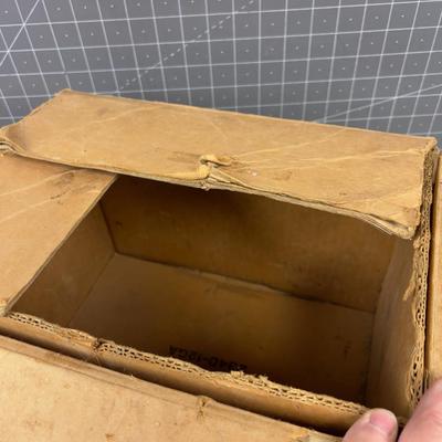 REMINGTON Shot Gun Shell BOX 