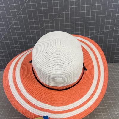 NEW OMNI-Shade COLUMBIA Hat 