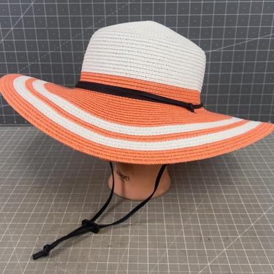 NEW OMNI-Shade COLUMBIA Hat 