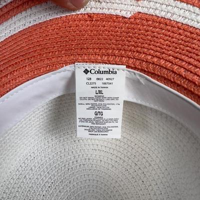 NEW OMNI-Shade COLUMBIA Hat 