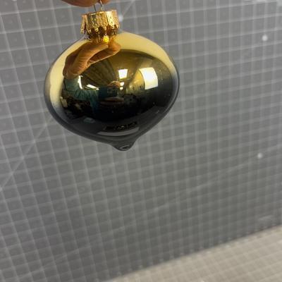 NEW 34 & Pine GOLD Fad to Black BULB NEW 