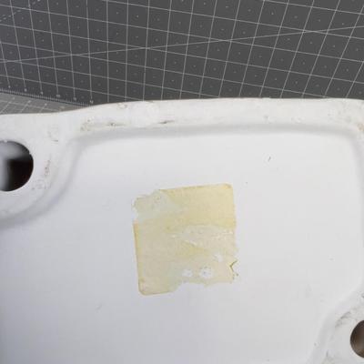 Christmas Village Houses 3