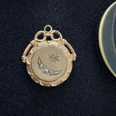 Miscellaneous costume jewelry