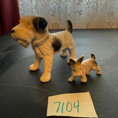 Puppies