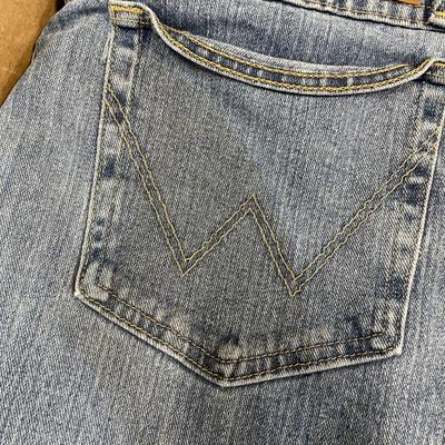 Mens jeans and tshirts