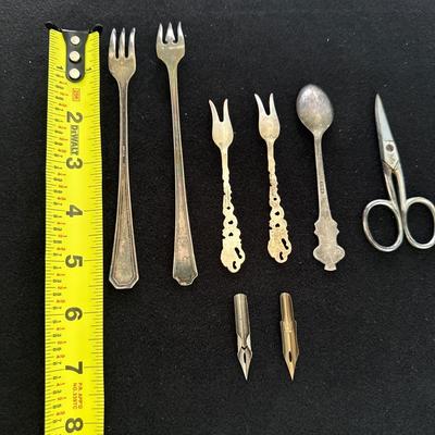 Misc Pieces