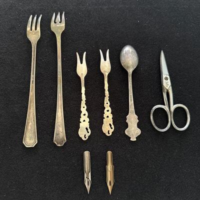 Misc Pieces