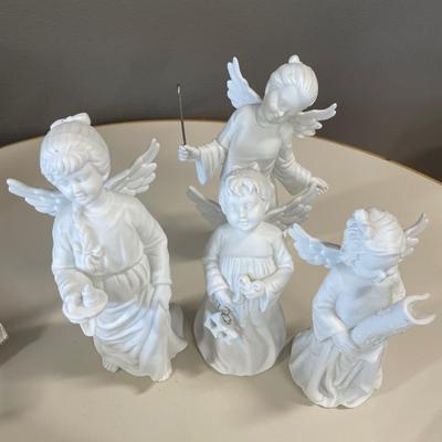 Dept 56 angels