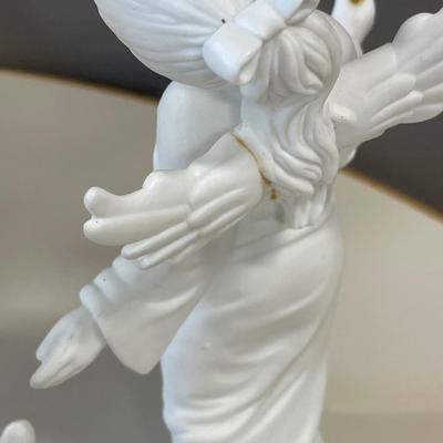 Dept 56 angels