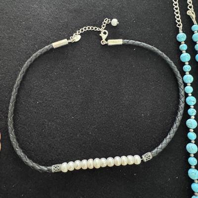 Sterling Silver Lot