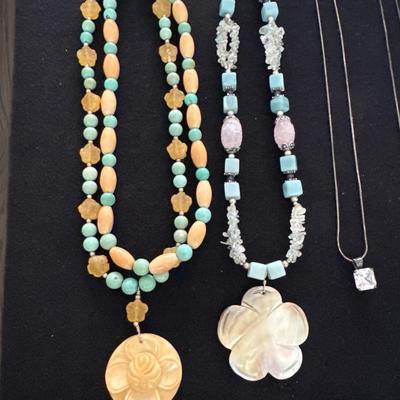Sterling Silver Lot