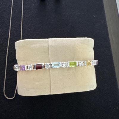Sterling Silver Lot