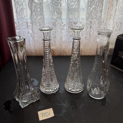 Vases