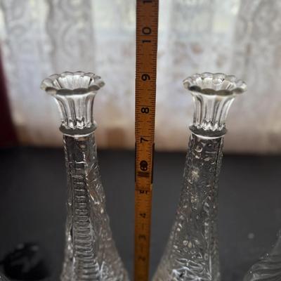 Vases
