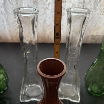 Vases