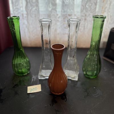 Vases