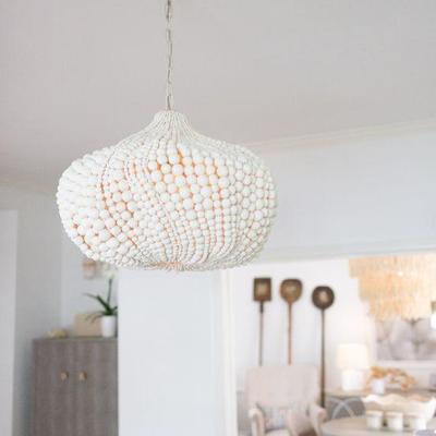 chandeliers
