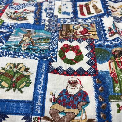 Reyn Spooner Mele Kalikimaka Hawaiian Christmas XXXL Men’s Shirt