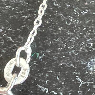 925 & Amethyst Matching Set