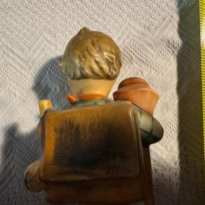 Hummels and other figurines