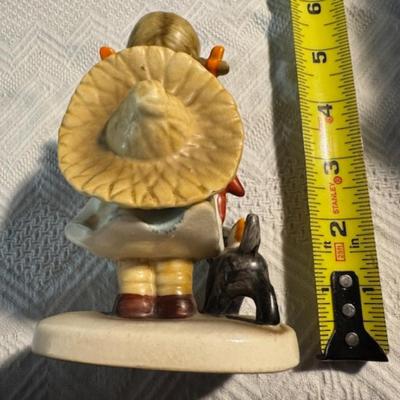 Hummels and other figurines