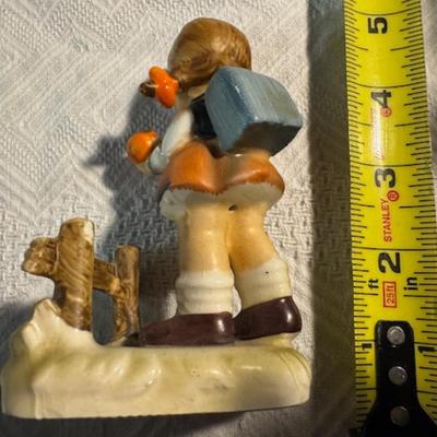 Hummels and other figurines