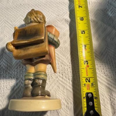 Hummels and other figurines