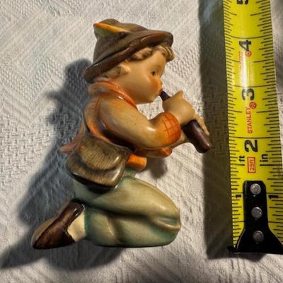 Hummels and other figurines