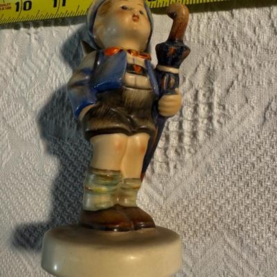 Hummels and other figurines