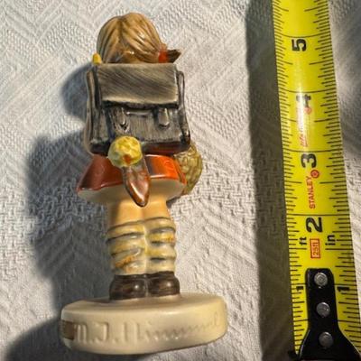 Hummels and other figurines