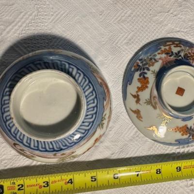 Asian Themed Items